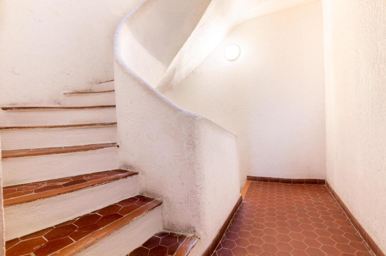 Coquet Appartement Typique Du Panier Marseille Exteriér fotografie